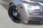 Rolls-Royce Dawn on Forgiato Wheels (TEC 3.1) 2017 года
